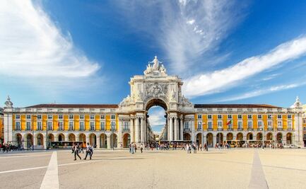 Anuncian vuelos directos desde México hacia Portugal