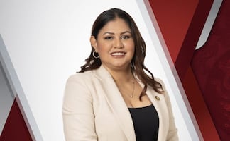 “Nos sumamos con mucho amor y mucha responsabilidad”: Raquel Bonilla asume la titularidad de la Secretaría de Educación de Veracruz