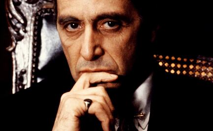 Francis Ford Coppola lanzará nueva versión de "El Padrino III"