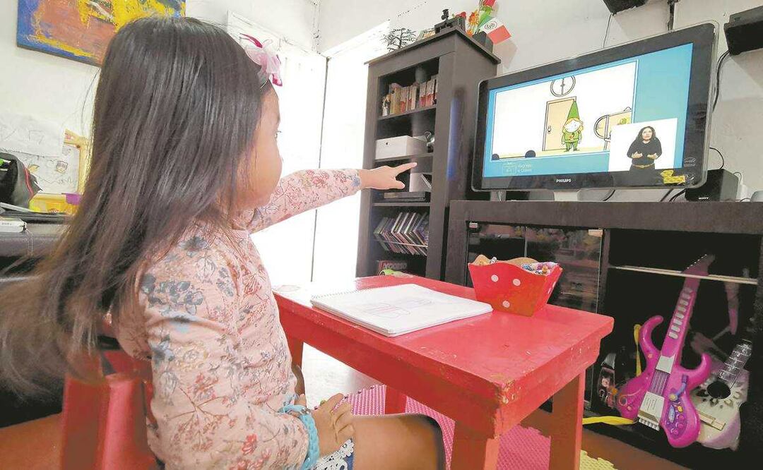 Aprende en Casa | Primaria semana del 6 al 10 de septiembre