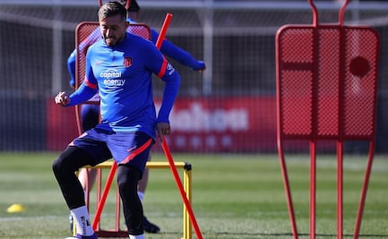 Héctor Herrera, tendría oferta para jugar en la MLS