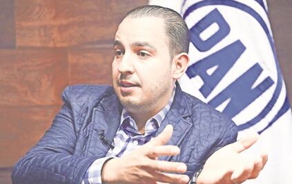 PAN demanda a AMLO el cese de “ocurrencias” como la rifa del avión