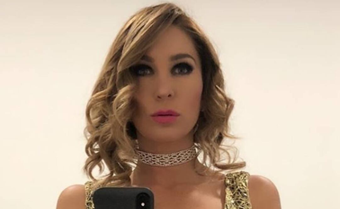 Bazán nunca mencionó a Irina, pero sus seguidores en Twitter lo dieron por hecho FOTO: INSTAGRAM
