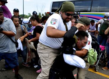 The Migration Institute needs new members