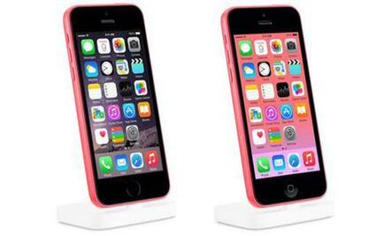 Filtran imágenes del nuevo iPhone