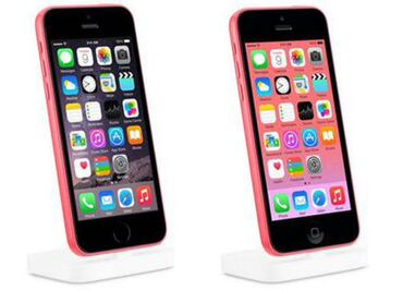 Filtran imágenes del nuevo iPhone