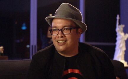 Franco Escamilla prefiere a su familia que al dinero