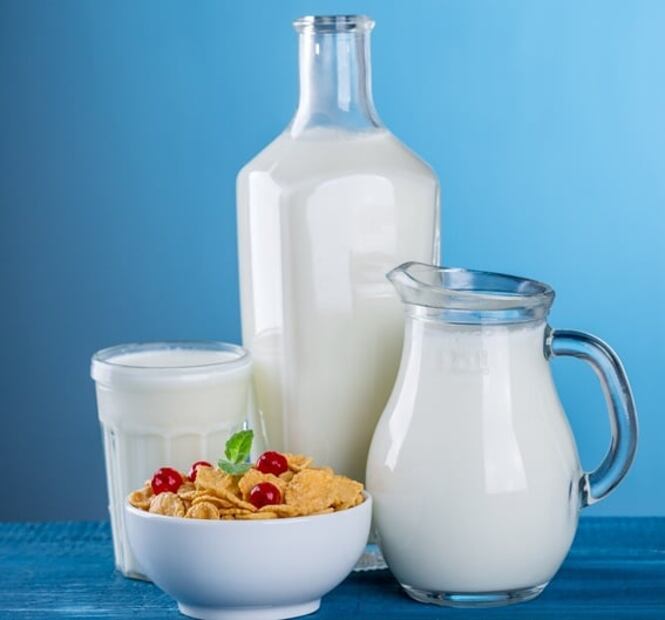 Estos alimentos y medicamentos no deben combinarse 