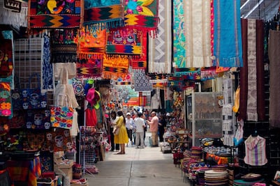 5 experiencias imperdibles para este fin de semana en CDMX