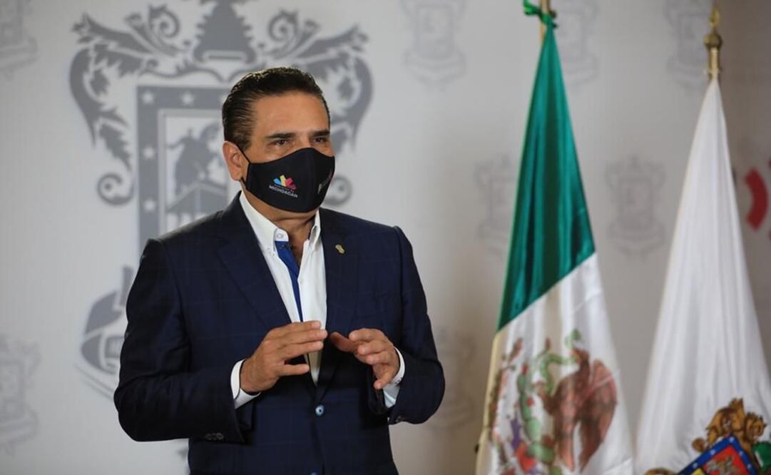 Foto: Twitter @Silvano_A