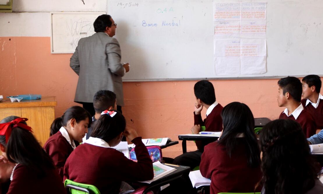 Foto: archivo/EL UNIVERSAL