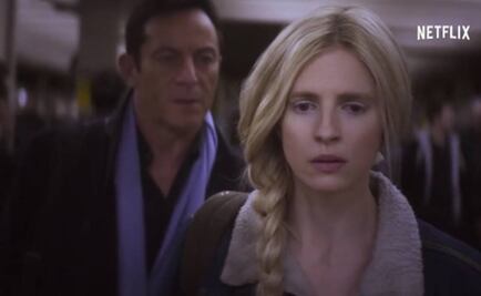 The OA, la nueva y misteriosa serie de Netflix