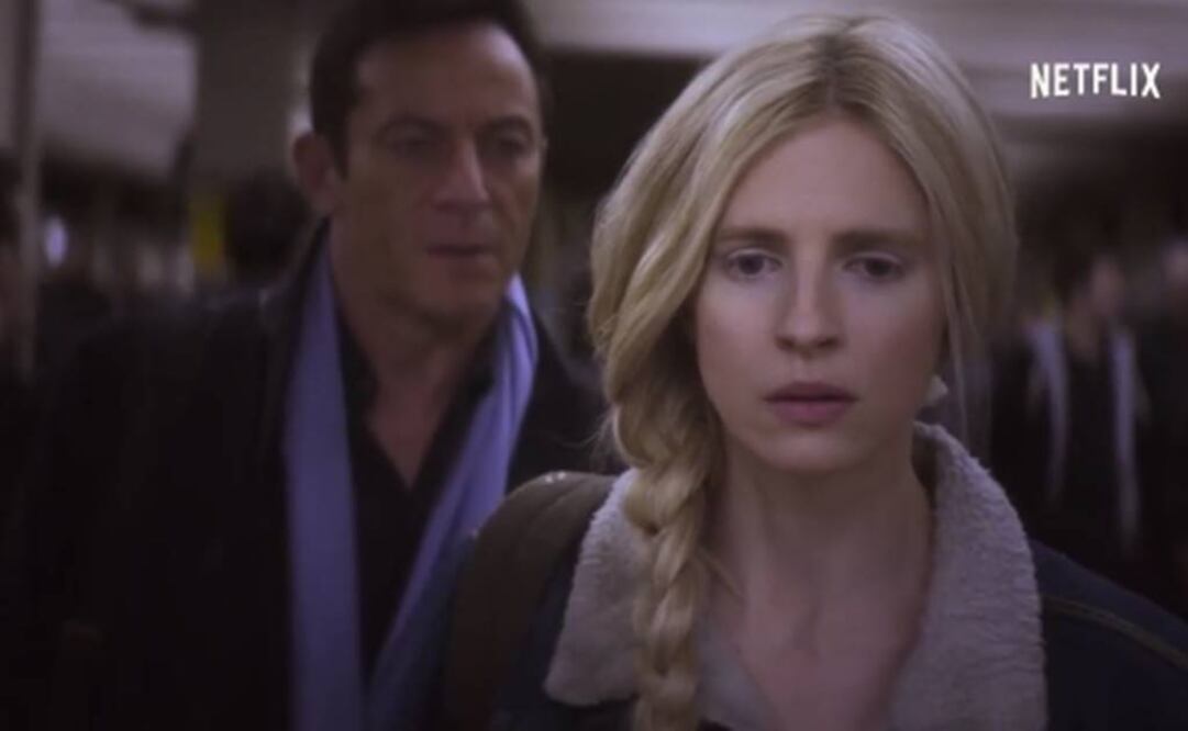 FOTO: Facebook/The OA (Captura).