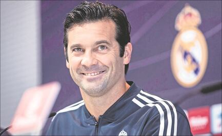 ¿Quién es Santiago Solari, el nuevo entrenador del América?