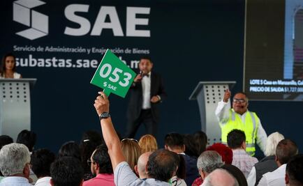 Venden casa vinculada al Cártel de Los Beltrán Leyva en 14 mdp