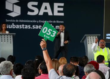 Venden casa vinculada al Cártel de Los Beltrán Leyva en 14 mdp