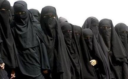 Decreta EI normas para el uso de esclavas sexuales