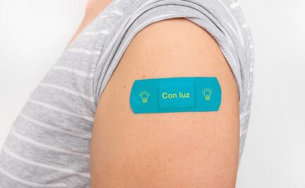 Versos en curitas de las vacunas de Covid-19, propuesta de festival de poesía