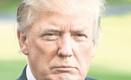 Trump le pasó la factura a AMLO