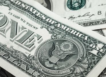 Inflación de EU baja una décima en abril; reportan 2.3% interanual