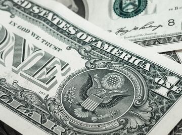 Dólar supera los 20 pesos, se dispara a 20.14 al menudeo tras aprobación del dictamen de la reforma judicial