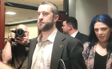 Actor de "Salvados por la campana" ingresa a prisión