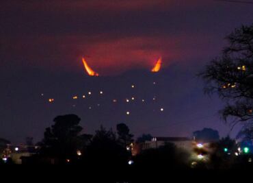 ¿Qué son los cuernos del diablo?; el fenómeno que puede aparecer en un Eclipse Solar