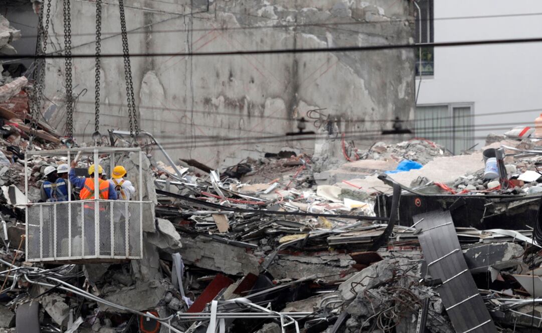 Foto: Archivo/ EL UNIVERSAL