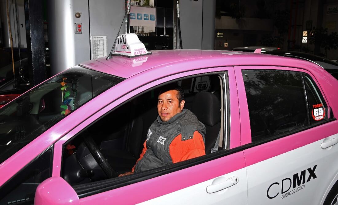 Fotografía: Armando Martínez/ EL UNIVERSAL