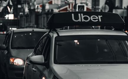Uber no permitirá autos de combustión interna a partir de 2030