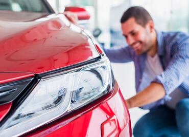 Crece 15.5% crédito para la compra de automóviles