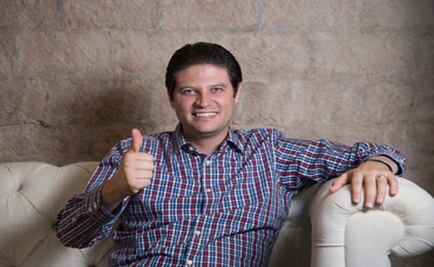 'Being independent will help me': Alfonso Martínez