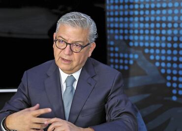 Respaldan a empresas de Michoacán ante la contingencia