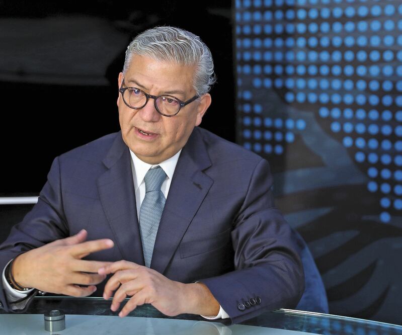 Carlos Maldonado, secretario de Finanzas de Michoacán, dijo que con la medida se ayudará a que miles conserven sus empleos. Foto: Archivo El Universal