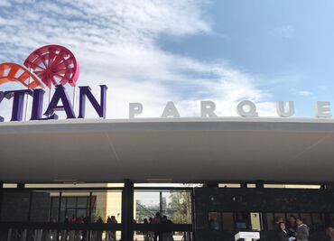 ¿Quién es el dueño del Parque Aztlán?