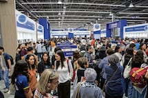 Cierra FIL Guadalajara con alza en visitas e ingresos