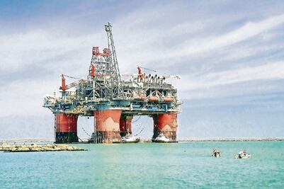 Descarta la AIE que Donald Trump ponga “muro” al sector energético