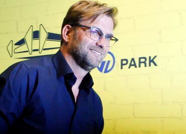 Klopp sería sucesor de 'Pep' en Bayern