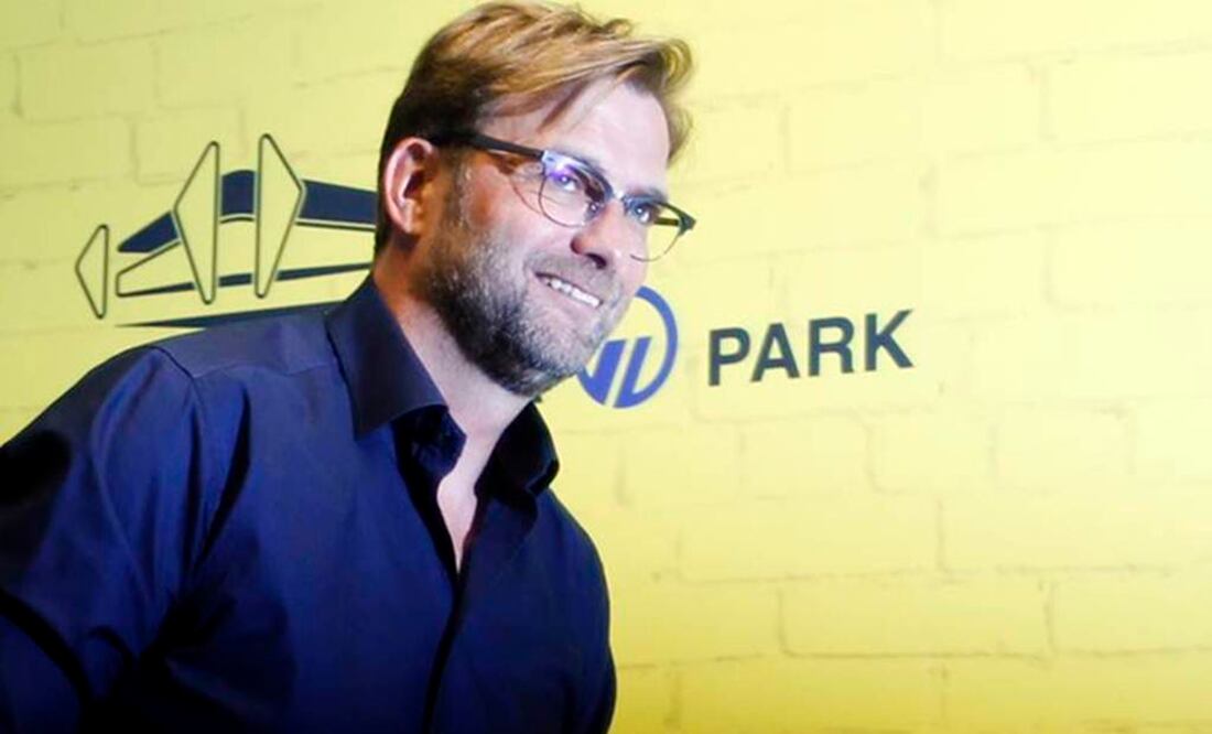 Klopp sería sucesor de 'Pep' en Bayern