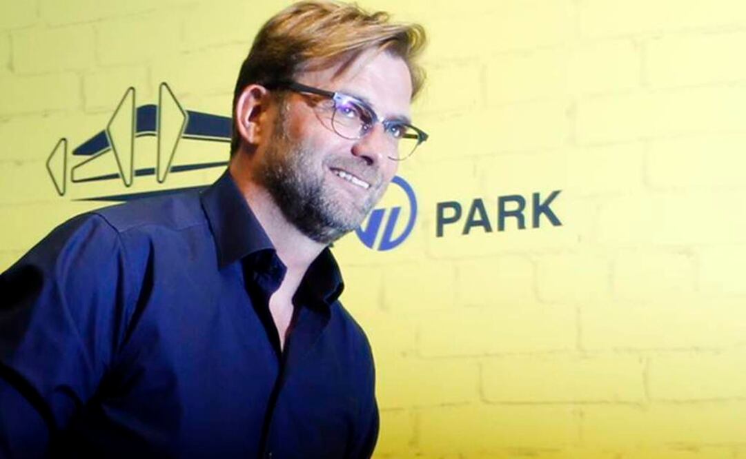 Klopp sería sucesor de 'Pep' en Bayern