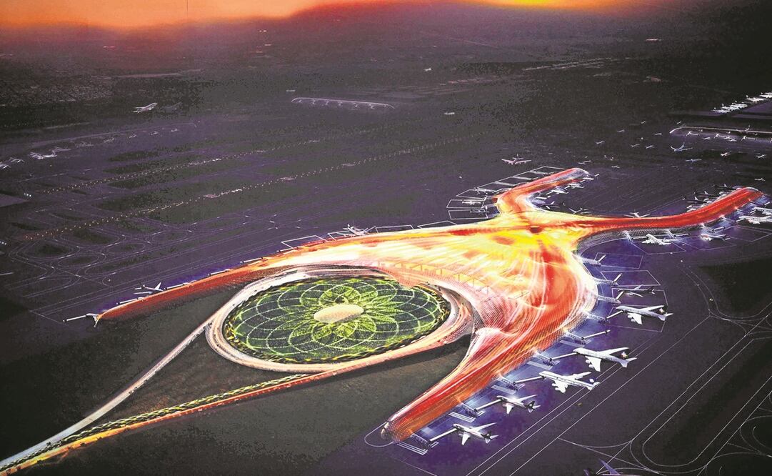 Foto: Archivo/EL UNIVERSAL 