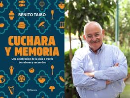 Cucharadas de memoria