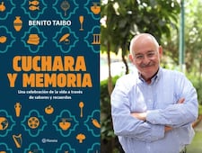 Cucharadas de memoria