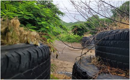 CJNG ataca de nuevo en Tepalcatepec, Michoacán