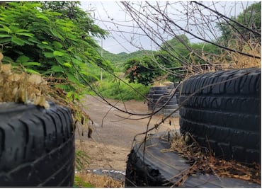 CJNG ataca de nuevo en Tepalcatepec, Michoacán