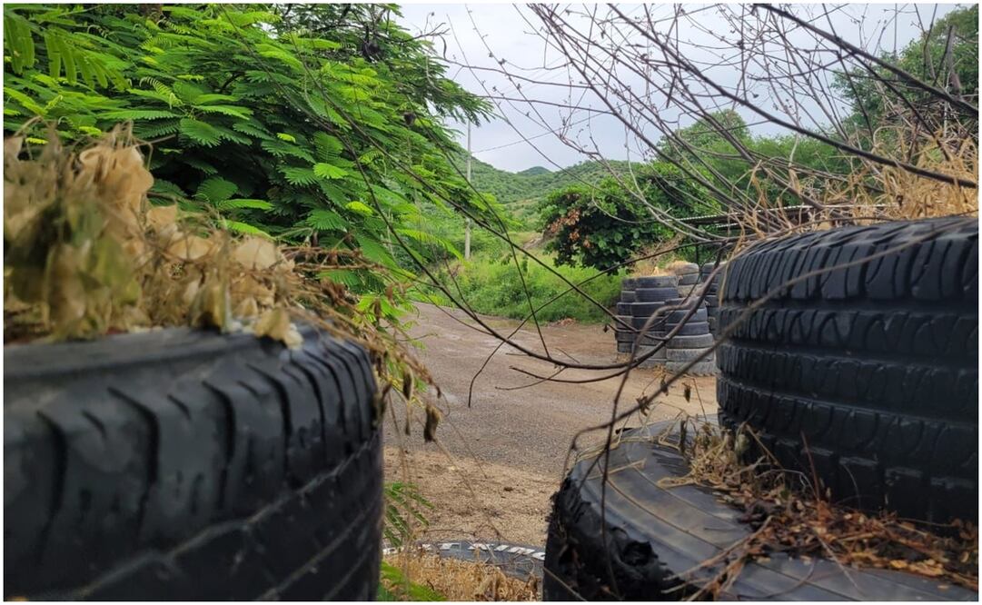 CJNG ataca de nuevo en Tepalcatepec, Michoacán. Foto: Especial