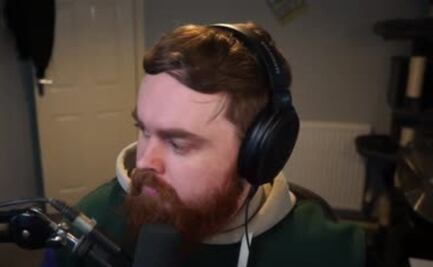 Streamer se desmaya tras ganar en RuneScape 