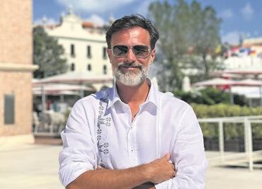 “Blanquita” sacude la Mostra