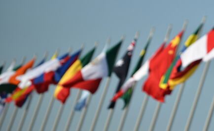 Desacelera crecimiento del PIB en zona OCDE