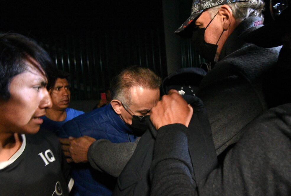 Foto: Jorge Alvarado / EL UNIVERSAL